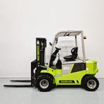 Nieuw - Zoomlion - elektrische ruwterrein heftruck, 1000 tot 2000 kg, Elektrisch, Heftruck, Zoomlion