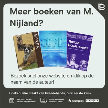 De Tuinvijver / Basisgids dierenverzorging 9789058410672, Verzenden, Gelezen, M. Nijland
