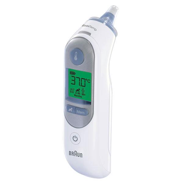 Braun Thermoscan 7 IRT6520, Diversen, Verpleegmiddelen, Nieuw, Verzenden
