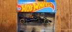 Hot Wheels 1:64 - Modelauto (5) - Hot Wheels Formula 1 team, Nieuw