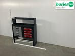 Modul bedrijfswagen inrichting 1030x330x1200mm (3083), Ophalen of Verzenden