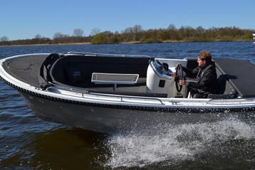 FLEVONAUTICA | AANKOOP | INKOOP | STALLING EN ONDERHOUD, Watersport en Boten, Nieuw, Polyester