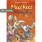 Een pittig klasje / Mees Kees 9789021617206 Mirjam Oldenhave, Verzenden, Gelezen, Mirjam Oldenhave
