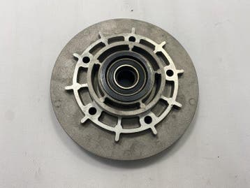 Ducati FLANGE - 037080240 Paso, Verzenden, Nieuw