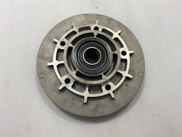 Ducati FLANGE - 037080240 Paso, Motoren, Onderdelen | Ducati, Nieuw, Verzenden