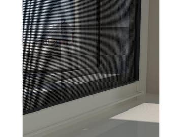 Livn rolhor Plus - Rolhor raam 135x155cm - Automatisch, Verzenden, Nieuw