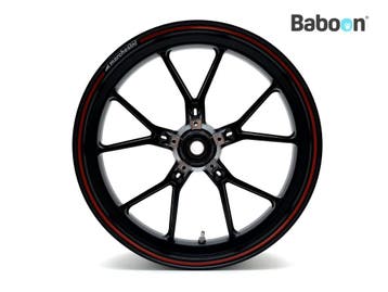 Voorwiel Ducati 1098 +S 2007-2008, Verzenden, Gebruikt