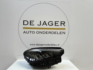GLA W247 H247 FACELIFT HIGH PERFORMANCE KOPLAMP A2479066207, Ophalen, Gebruikt, Mercedes-Benz