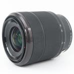 10% korting | Sony FE 28-70mm f/3.5-5.6 OSS, Verzenden, Gebruikt