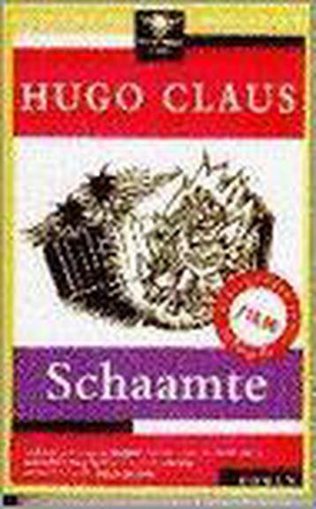Schaamte / Bezige Bij pocket - Hugo Claus 9789023424567, Verzenden, Gelezen, Hugo Claus