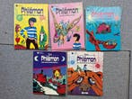 Philémon surrealistische stripreeks - Fred, Complete serie of reeks, Verzenden, Gelezen