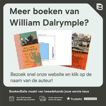 The Return of a King - William Dalrymple 9780307958280, Verzenden, Gelezen, William Dalrymple