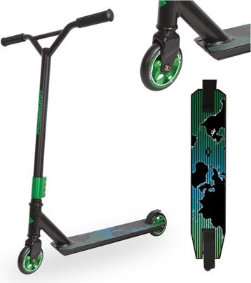 Stunt Scooter Untwist | Tweedekansje | Laatste Stuk!, Fietsen en Brommers, Ophalen of Verzenden, Zo goed als nieuw, Overige typen