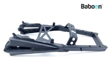 Achterframe Yamaha TDM 900 (TDM900), Verzenden, Gebruikt