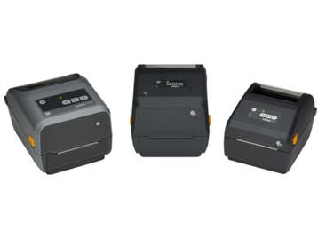 Zebra ZD421 - Thermische printer - Ethernet 1Gbps USB 2.0, Computers en Software, Verzenden, Nieuw, Zebra