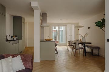 Te huur: Appartement Schoterweg in Haarlem, Noord-Holland, Appartement, Haarlem
