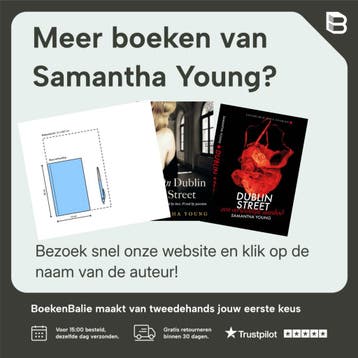 Een gevaarlijk verlangen (Special REBO 2020) - Samantha, Boeken, Verzenden, Gelezen, Samantha Young