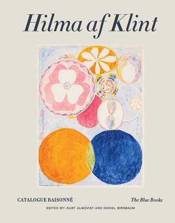 9789189069244 Hilma af Klint Catalogue Raisonne Volume II..., Verzenden, Nieuw, Hilma Af Klint