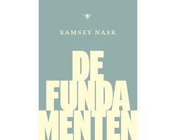 De fundamenten - De fundamenten, Ophalen of Verzenden, Nieuw