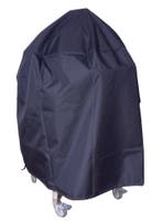 4cookz® Universele Kamado beschermhoes 21&amp;quot; - BBQ, Verzenden, Nieuw