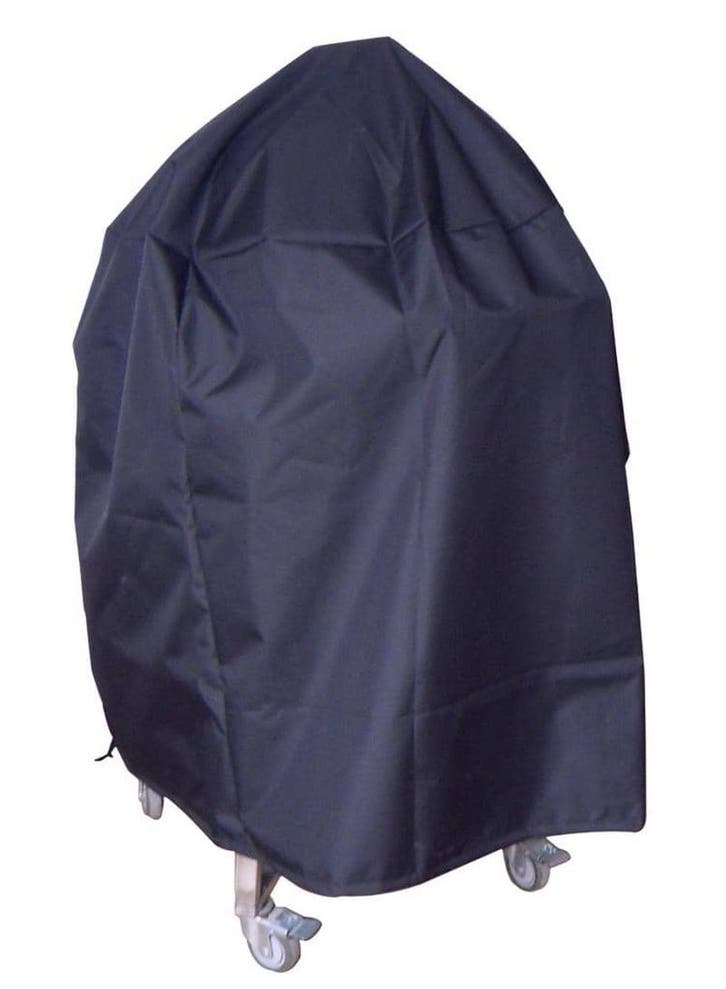 4cookz® Universele Kamado beschermhoes 21&amp;quot; - BBQ, Tuin en Terras, Houtskoolbarbecues, Verzenden