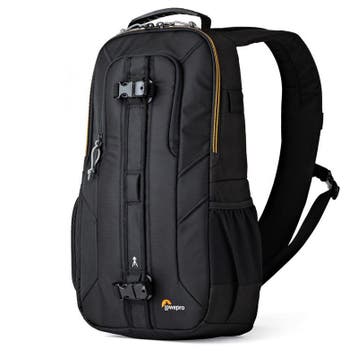 LowePro Slingshot Edge 250 AW, Audio, Tv en Foto, Fotografie | Fototassen, Ophalen of Verzenden, Nieuw, Overige typen, Lowepro