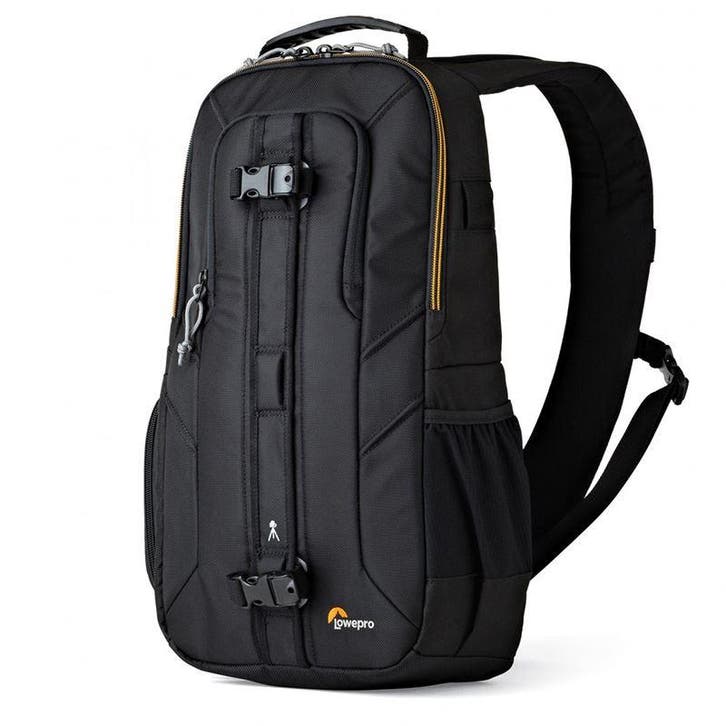 LowePro Slingshot Edge 250 AW, Audio, Tv en Foto, Fotografie | Fototassen, Overige typen, Nieuw, Lowepro, Ophalen of Verzenden