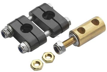 KEERKOPPELING TYPE DS-KIT BRANDSTOFPOMP -VETUS-, Watersport en Boten, Ophalen of Verzenden, Nieuw, Zeilboot of Motorboot