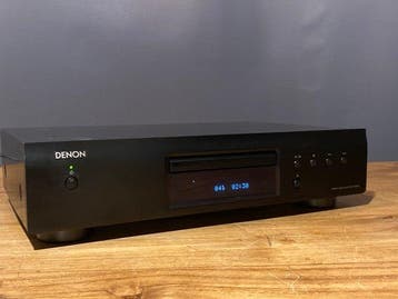 Denon - DCD-520AE Cd-speler, Audio, Tv en Foto, Nieuw