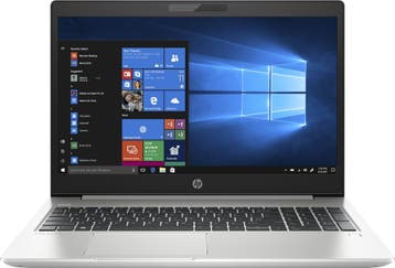 HP ProBook 450 G6 i5 refurbished · 2 jaar garantie, 8 GB, Refurbished, Ophalen of Verzenden, HP