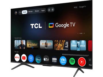 Tcl - MINI-LED 55-59 Ultra HD 4K TV - 55 inch, Overige merken, Verzenden, Nieuw, 100 cm of meer