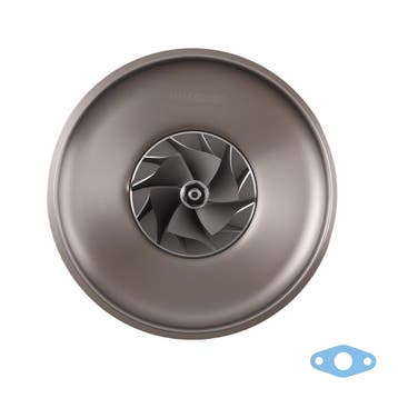 Turbo cartridge geschikt voor Mercedes-Benz A160 A180 CDI..., Verzenden, Nieuw, Peugeot