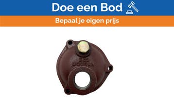 Bieden: Bowman EC3 EC series end cover for cooling, Ophalen of Verzenden, Nieuw, Kombuis en Sanitair, Zeilboot of Motorboot