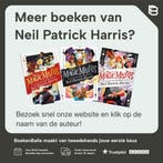 The Magic Misfits 9780316391870 Neil Patrick Harris, Verzenden, Gelezen, Neil Patrick Harris