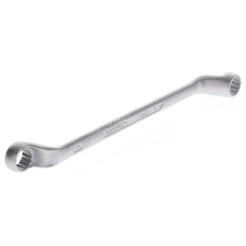 Gedore Ringsteeksleutel 1B 5/8 inch - Chroom-vanadium staal, Doe-het-zelf en Verbouw, Gereedschap | Handgereedschap, Verzenden