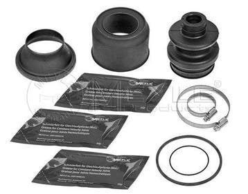 Asmanchetten set |  Mercedes w115, Ophalen of Verzenden, Nieuw
