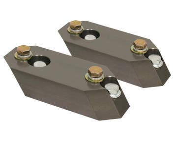 Carli 13-23 Ram 2500/3500 Sway Bar Drop Bracket, Ophalen of Verzenden, Nieuw