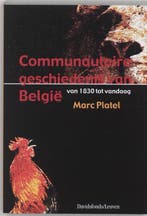 Communautaire geschiedenis van Belgie, Ophalen of Verzenden, Nieuw
