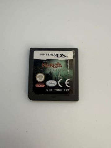 Narnia Prince Caspian - Nintendo DS, Verzenden, Gebruikt