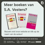 Prisma woordenboek / Nederlands-Spaans / Prisma, Verzenden, Gelezen, S.A. Vosters