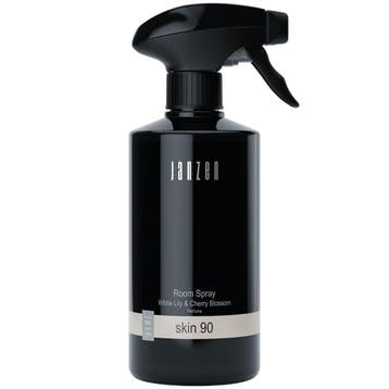 Janzen Room Spray Skin 90 - 500ml, Ophalen of Verzenden, Nieuw, Overige typen