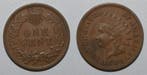 Etats-unis Usa 1 Cent Indian Head 1884 Tres Tres Beau Plus, Postzegels en Munten, Munten | Amerika, Verzenden