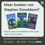 Against All Things Ending 9780575083424 Stephen Donaldson, Verzenden, Gelezen, Stephen Donaldson