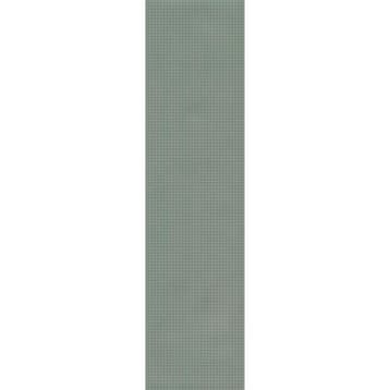 Wandtegel Arcana Cliff Bunda Mint 8x31.5cm Glanzend Groen, Doe-het-zelf en Verbouw, Tegels, Ophalen of Verzenden, Nieuw