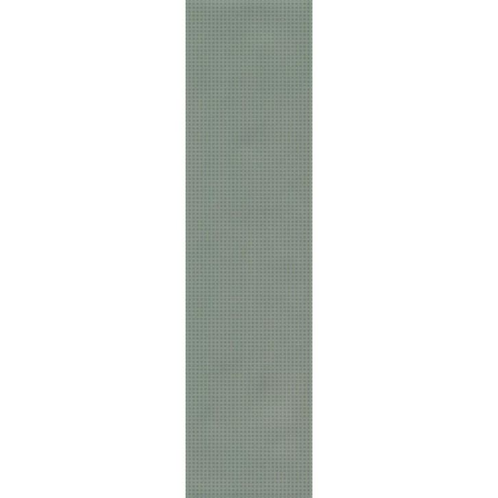 Wandtegel Arcana Cliff Bunda Mint 8x31.5cm Glanzend Groen, Doe-het-zelf en Verbouw, Tegels, Ophalen of Verzenden