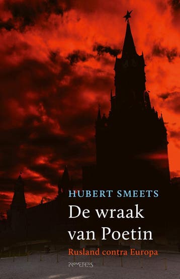 De wraak van Poetin (Goed), Verzenden, Gelezen, Hubert Smeets