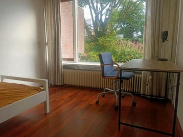 Kamer te huur in Capelle aan den IJssel - 10 m² - 1 kamer(s), Rotterdam