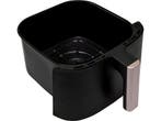 Russell Hobbs Satisfry 5.5L - Heteluchtfriteuse - 9, Verzenden, Zo goed als nieuw