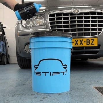 Stipt Wax Shampoo, Auto diversen, Ophalen of Verzenden