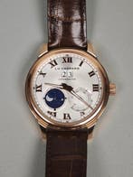 Chopard - L.U.C. Lunar Big Date - 161969-5001 - Heren - 2015, Nieuw